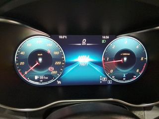 Mercedes Clase GLC GLC 200 d 4MATIC