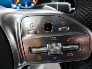 Mercedes Clase GLC GLC 200 d 4MATIC