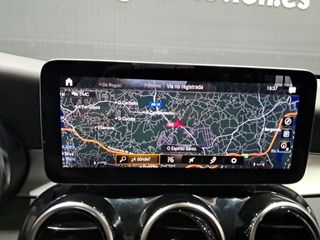 Mercedes Clase GLC GLC 200 d 4MATIC