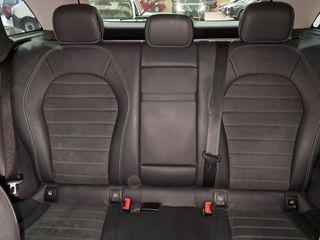 Mercedes Clase GLC GLC 200 d 4MATIC