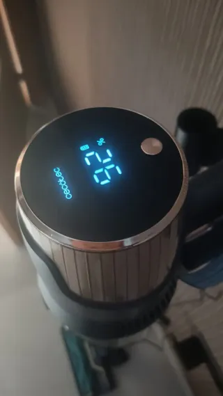 Conga Rockstar 10500 Solar AquaPet Flex