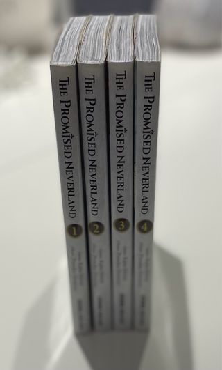 Super Pack de Mangas de fantasía TOP