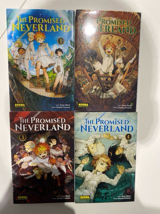 Super Pack de Mangas de fantasía TOP
