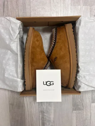 UGG Tasman II in Brown