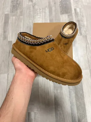 UGG Tasman II in Brown