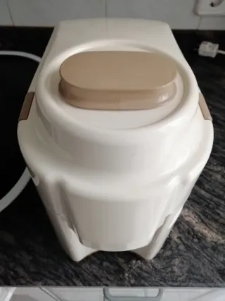 Licuadora Moulinex Beige