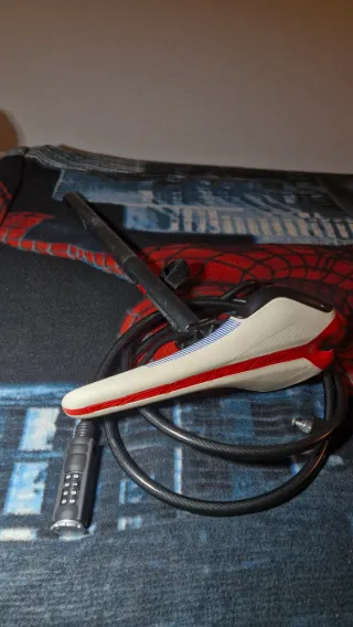 Bicicleta de Montaña Orbea Blanca