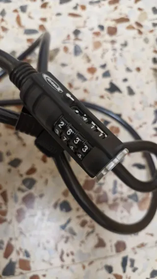 Bicicleta de Montaña Orbea Blanca