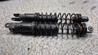 Amortiguadores Kymco Gran Dink 300/125 - 2018