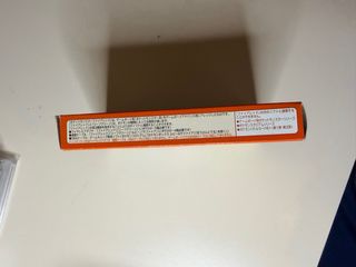 Pokemon Rojo Fuego Japonés GBA