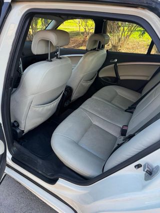 Saab 9-5 Aero 2.3ts 260cv