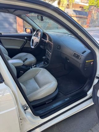 Saab 9-5 Aero 2.3ts 260cv