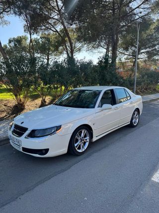 Saab 9-5 Aero 2.3ts 260cv