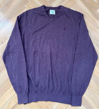 Jersey Scalpers Morado Talla M