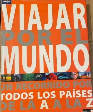 PACK 2 LIBROS VIAJES/FOTOGRAFIAS