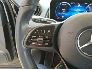 Mercedes Clase GLB 180d Business Solution