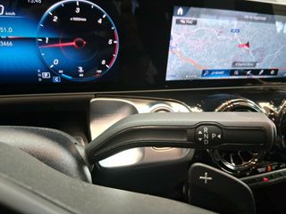 Mercedes Clase GLB 180d Business Solution