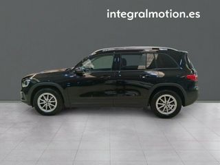 Mercedes Clase GLB 180d Business Solution