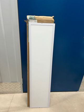Panel LED Philips Blanco - Luz fría 6000K - 44W