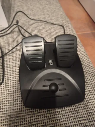 Volante Super Drive SV 250 Completo