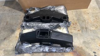 Barco Regal Americano