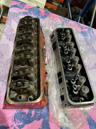 Barco Regal Americano