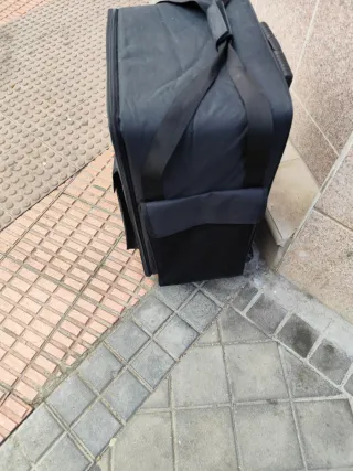 Maleta para miniaturas Marca Armybox