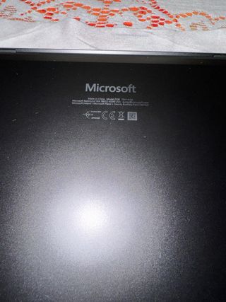 Microsoft Surface Laptop para empresas 7