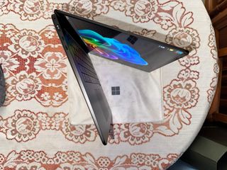 Microsoft Surface Laptop para empresas 7