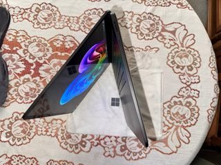 Microsoft Surface Laptop para empresas 7