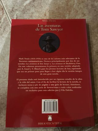 Pack libros clásicos