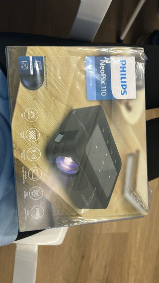 Proyector Philips NeoPix 110 Nuevo