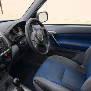 Toyota RAV4 2006