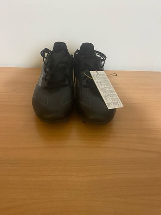 Scarpe calcio Adidas F50 nere