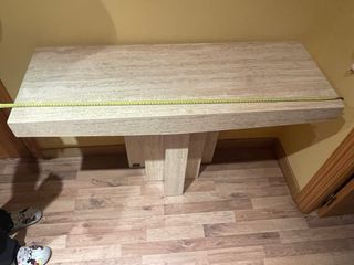 Aparador Valentín Palencia Mármol Beige