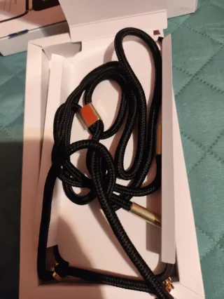 Custodia IDEAL OF SWEDEN Jet Black per iPhone 8/7/6/6S