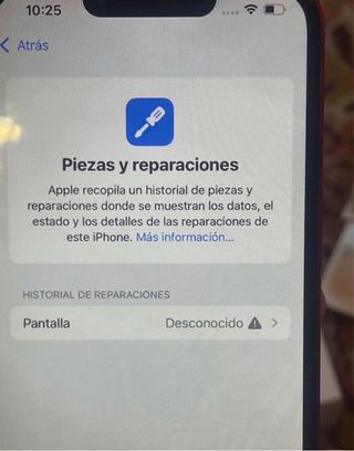 iPhone 13 RED – 128 GB