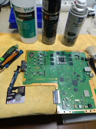 Console PS4 Slim Nera