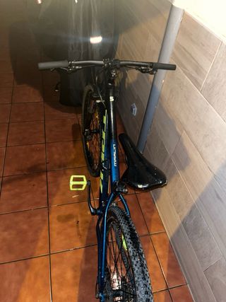 Bicicleta Trek Marlin 5 en muy buen estado