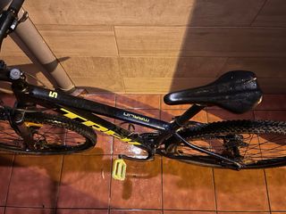 Bicicleta Trek Marlin 5 en muy buen estado
