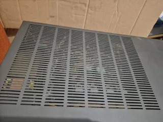 Amplificatore NAD 3020i Nero