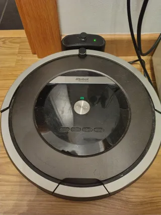 Robot Aspirador iRobot Roomba