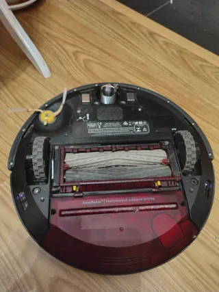 Robot Aspirador iRobot Roomba