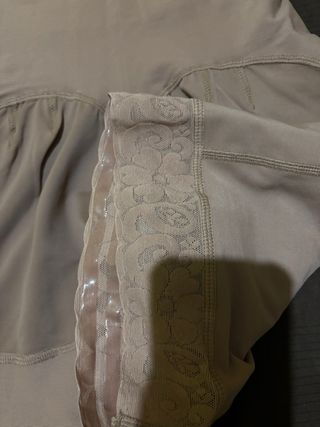Faja Colombiana Moldeadora Beige