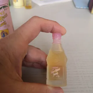 Collezione miniature Versace Jeans vintage