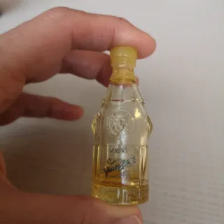 Collezione miniature Versace Jeans vintage