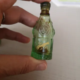 Collezione miniature Versace Jeans vintage