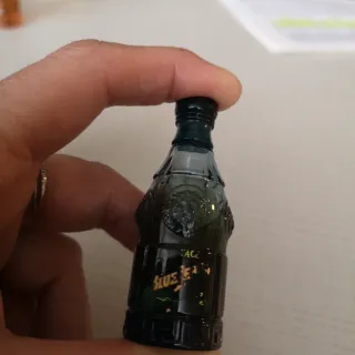 Collezione miniature Versace Jeans vintage