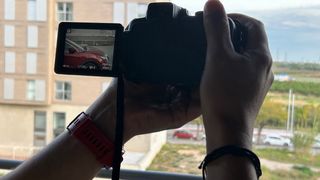 Nikon Coolpix B700 Cámara Digital 20MP Zoom 60x 4K