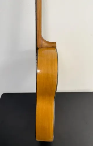 Guitarra Benito Ferrer 1900